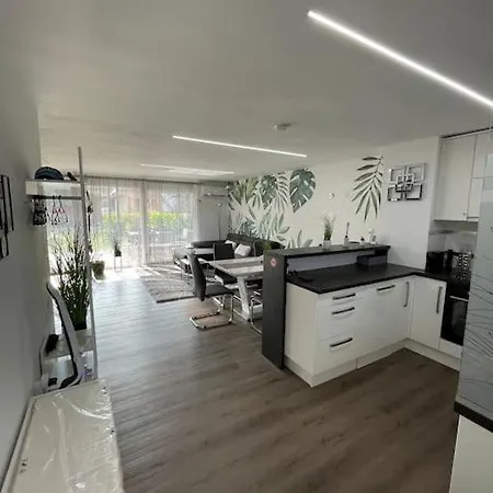 Apartmán Csaladi Feszek Gárdony