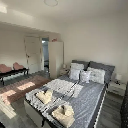 Apartamento Csaladi Feszek