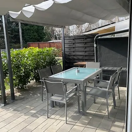 Apartment Csaladi Feszek *