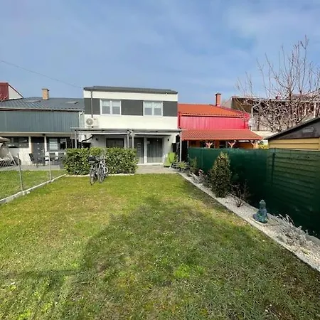 Csaladi Feszek Gárdony