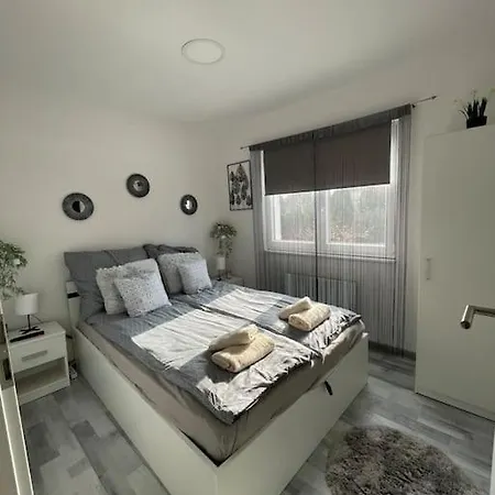 Apartamento Csaladi Feszek *