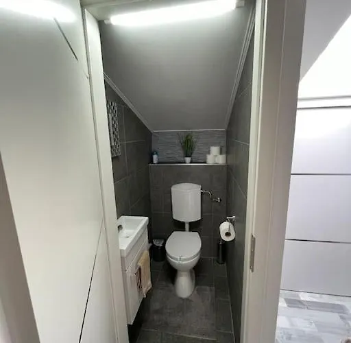 Csaladi Feszek 아파트 Gárdony