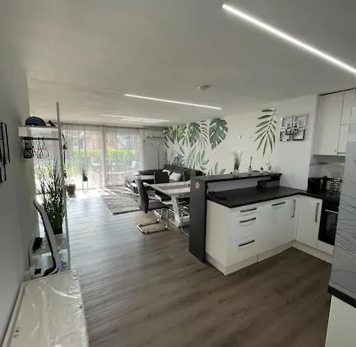 דירה Csaladi Feszek Gárdony