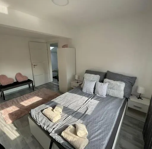 아파트 Csaladi Feszek