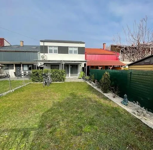 Csaladi Feszek Gárdony