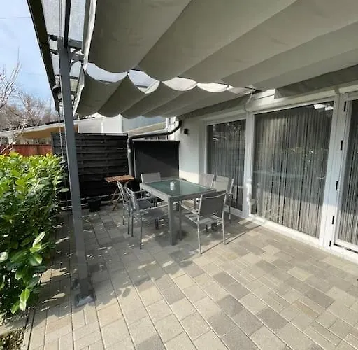 아파트 Csaladi Feszek Gárdony